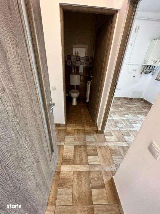 Spatiu birou zona MOL C. Turzii - Imagine principală: 5/6