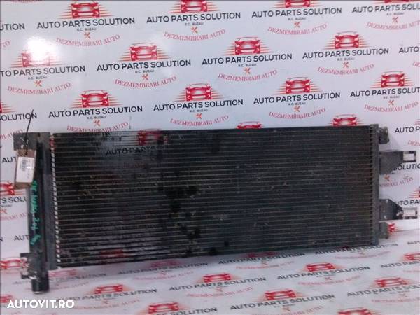 radiator ac fiat ducato 2006 2014 - 1