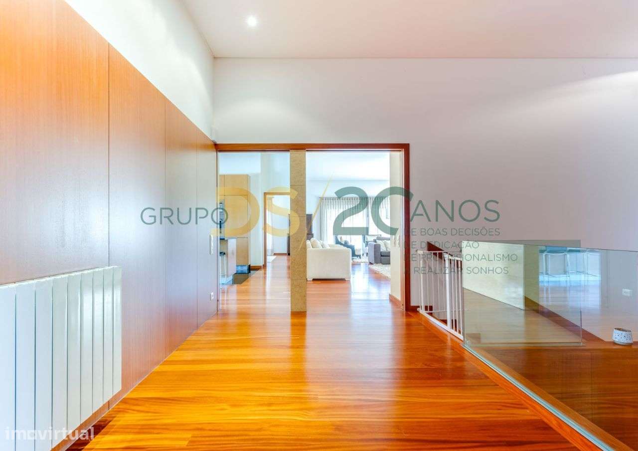 Moradia de Luxo na Póvoa de Varzim - Grande imagem: 5/39