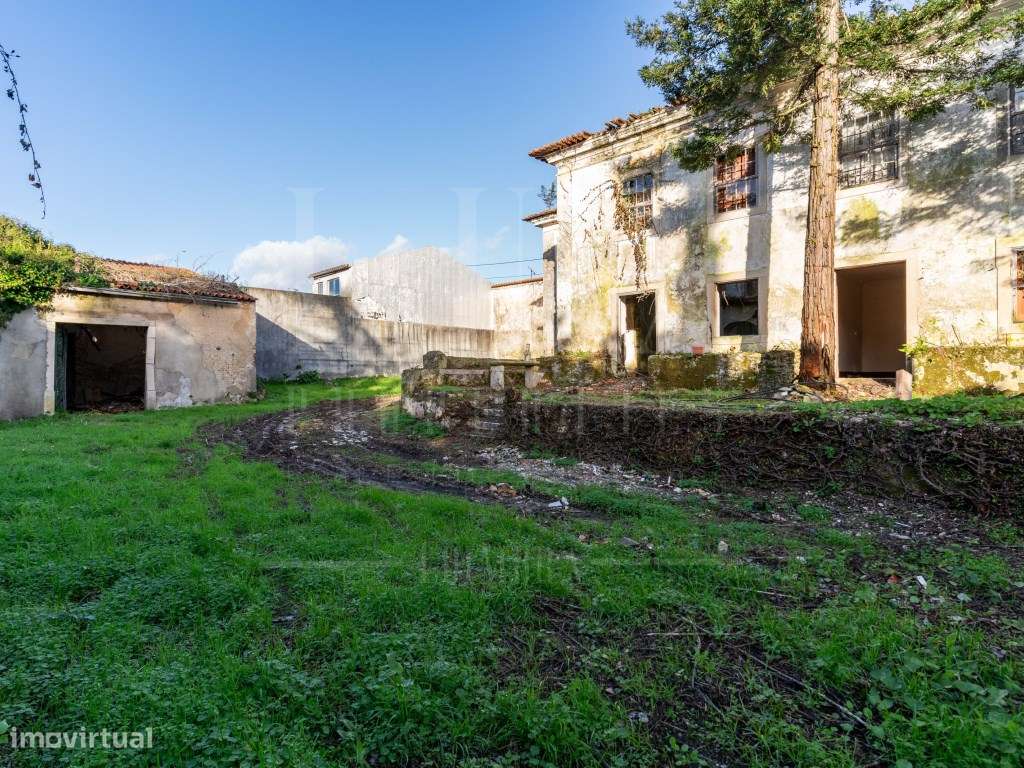 Solar dos Gavichos | Tentúgal - Grande imagem: 3/23