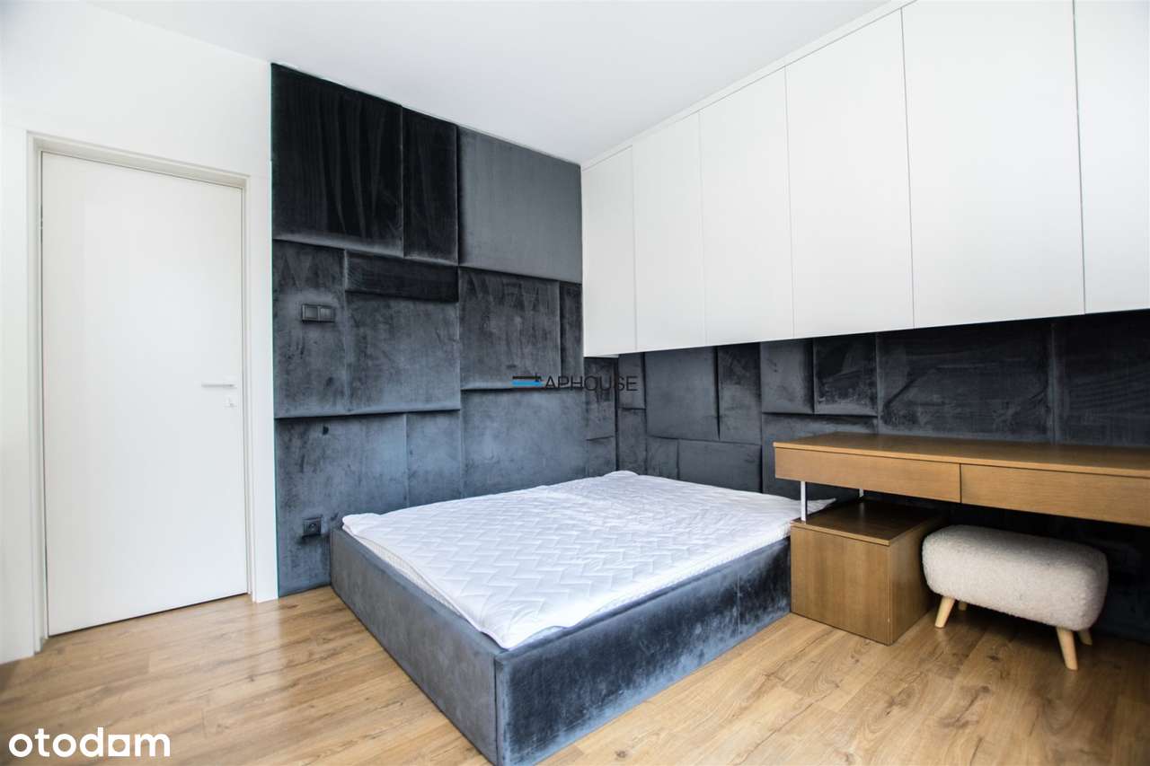 2 pok mieszkanie, Zabłocie, klima, wysoki standar-8