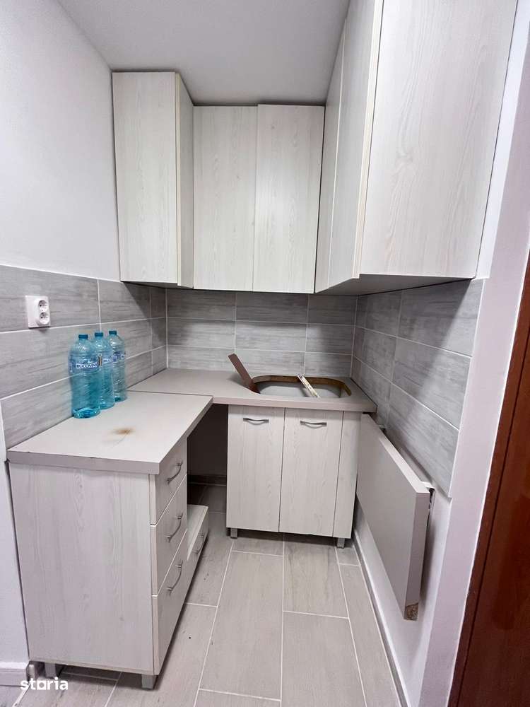 Garsonieră de vânzare, 21 mp, Mărăști zona Expo Transilvania-4