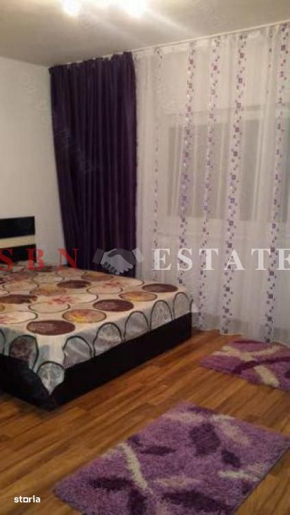 Inchiriere Apartament 2 Camere - Piata Unirii | Metrou | Parcare