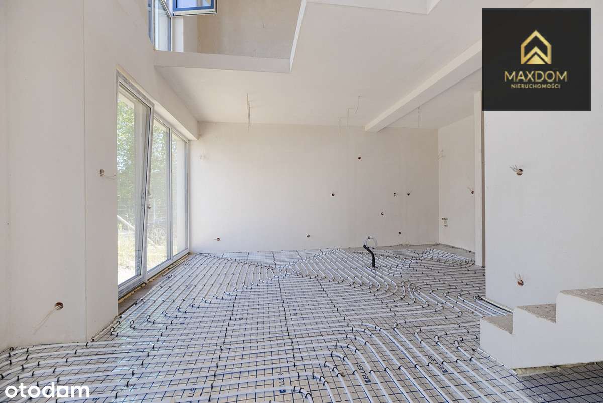 Gotowy dom w cenie mieszkania 6 982 zł/m2 garaż - Pełny obrazek: 5/20