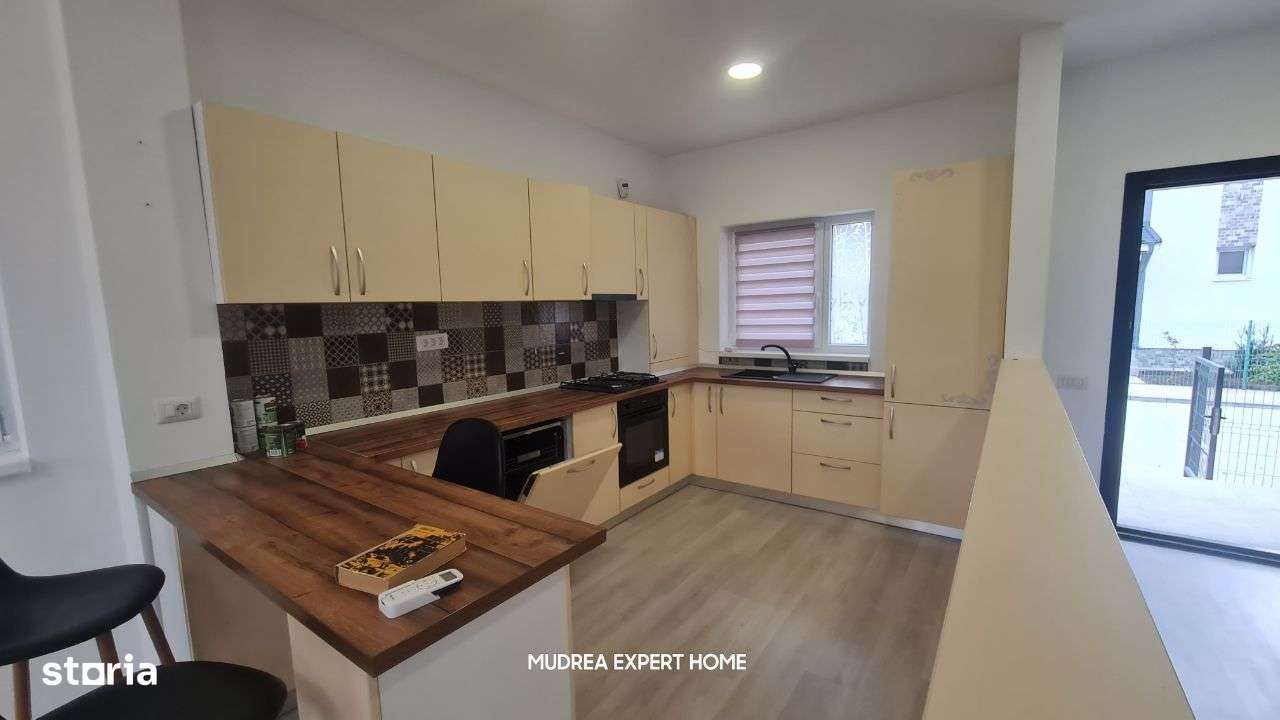 Nou | Casa Individuala Superba | 4 Camere | Otopeni - Imagine principală: 5/18