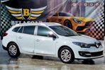 Renault Mégane Sport Tourer 1.5 dCi Limited - 8