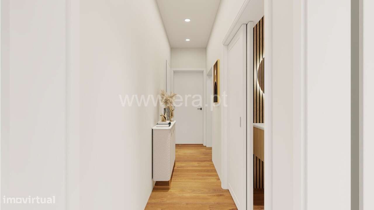 T3 - Lisboa, Centro totalmente renovado-3