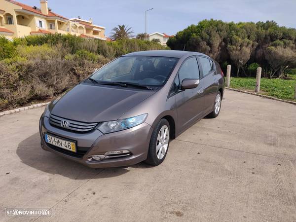 Honda Insight 1.3 IMA i-VTEC Elegance - 2