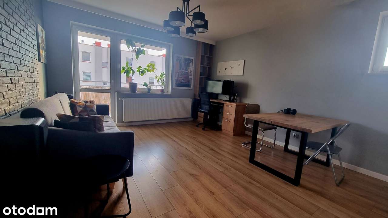 Szczęśliwe mieszkanie szuka szczęśliwego nabywcy-1