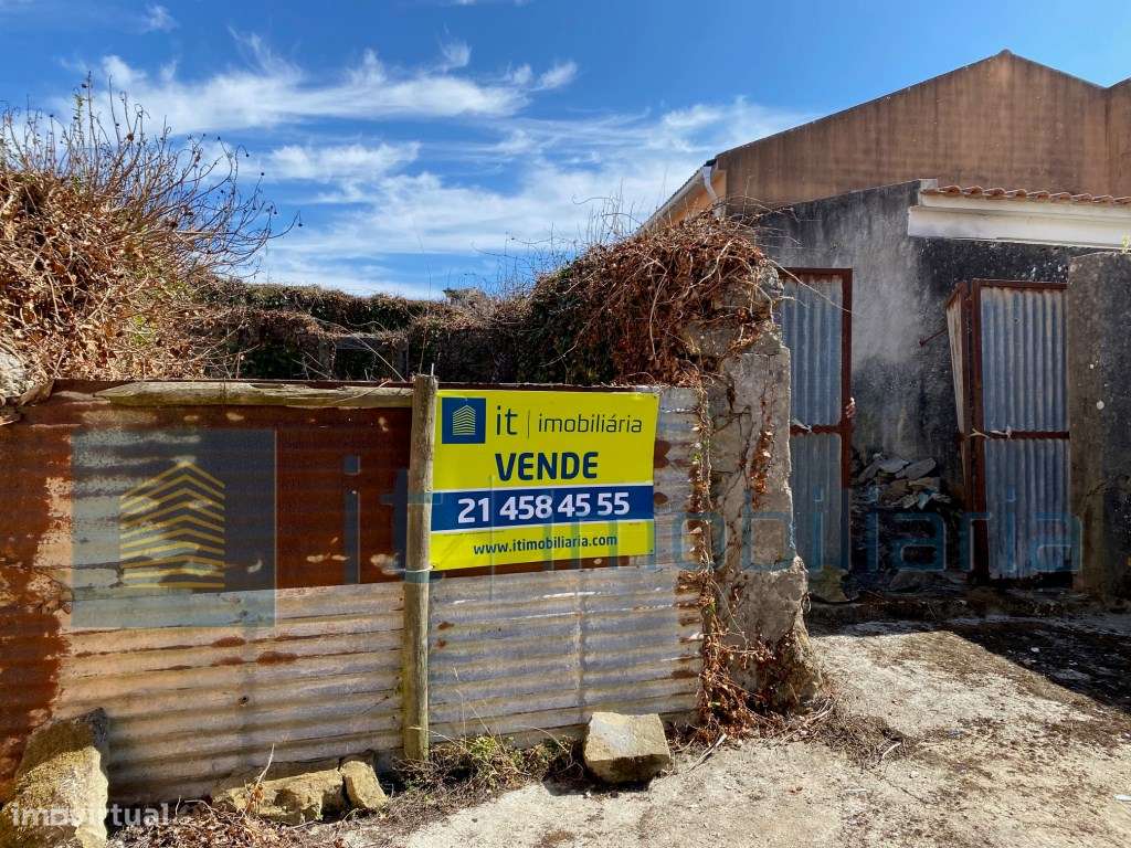 Oportunidade única 3 terrenos independentes para construção perto d...-38