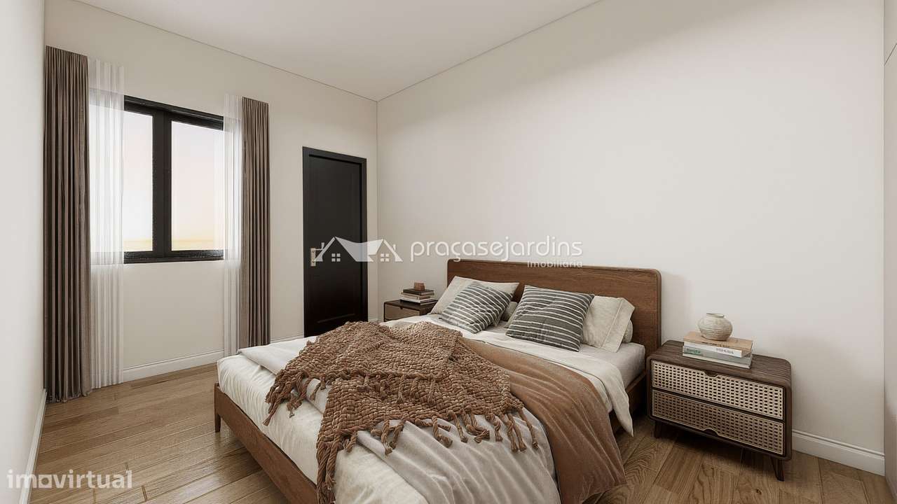 Apartamento T1-7