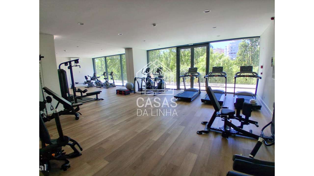 Penthouse T4 Terraces Mirear Miraflores-38