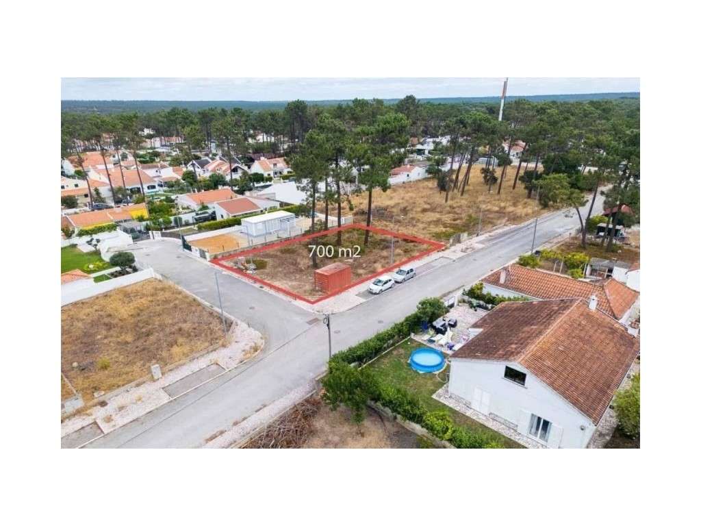 Moradia T4 isolada na Lagoa de Albufeira - Grande imagem: 2/29