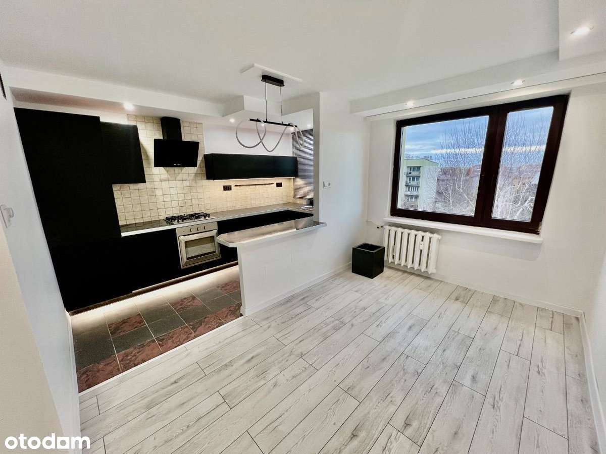 Mieszkanie 72 m2, 3 pokoje + kuchnia, centrum - Pełny obrazek: 4/18