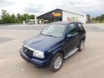 Suzuki Grand Vitara 1.6 - 2