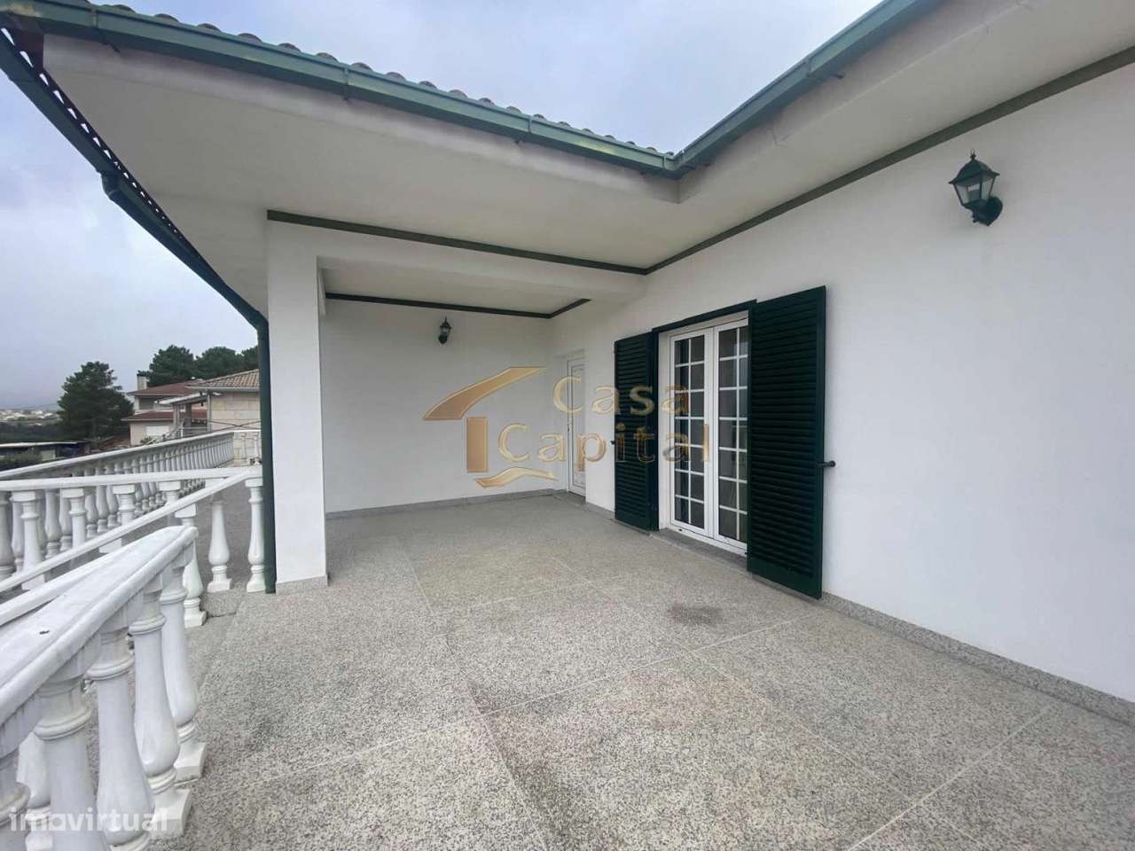 Moradia T3 com T2 em Ponte-30