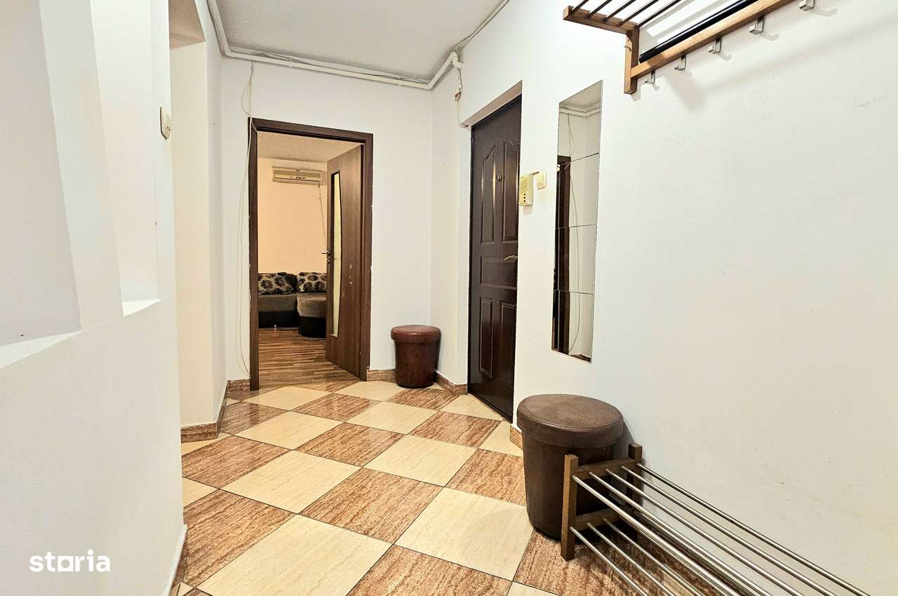 Apartament 2 camere de vanzare langa Parcul Sebastian-6