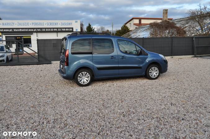 Citroën Berlingo 1.6 VTi 16V Multispace - 13