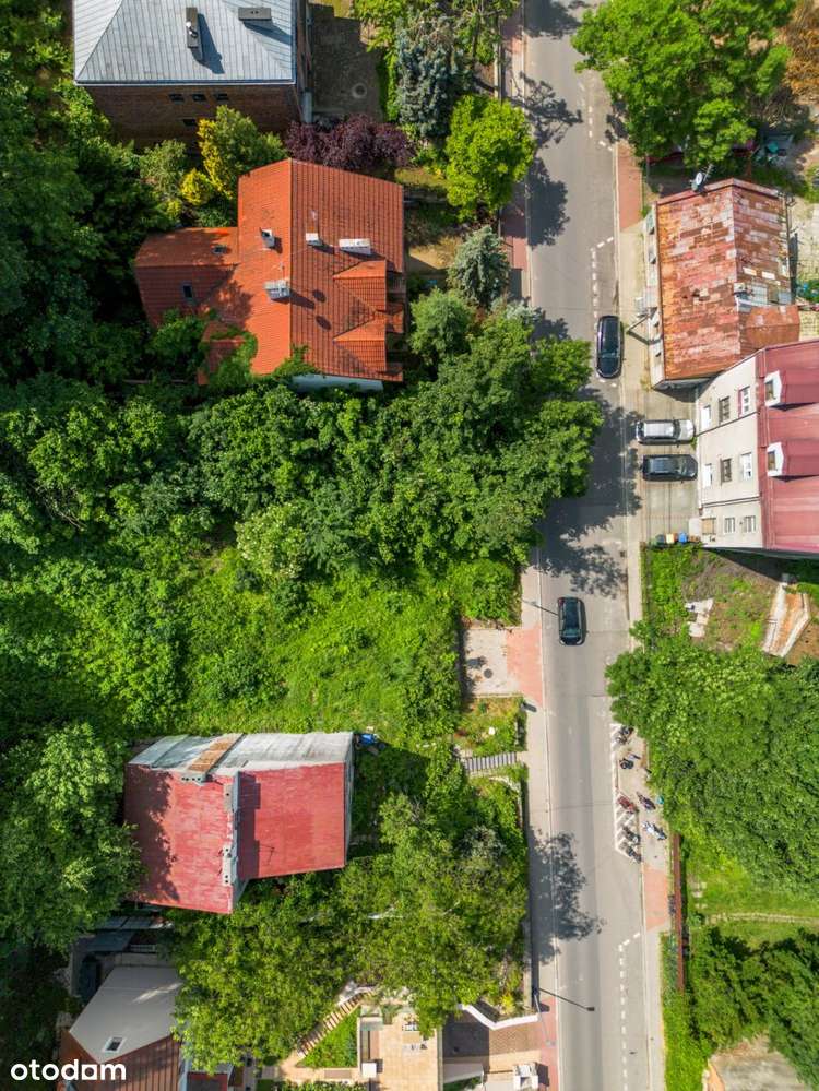 Działka Krolowej Jadwigi - Pełny obrazek: 5/16