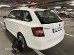 Skoda Fabia 1.0 MPI Ambition - 2