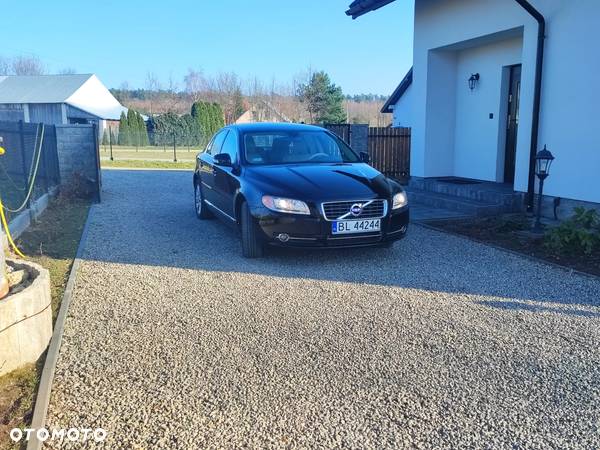 Volvo S80 D5 Executive - 26