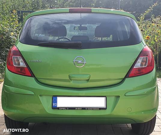 Opel Corsa 1.4 Enjoy - 6