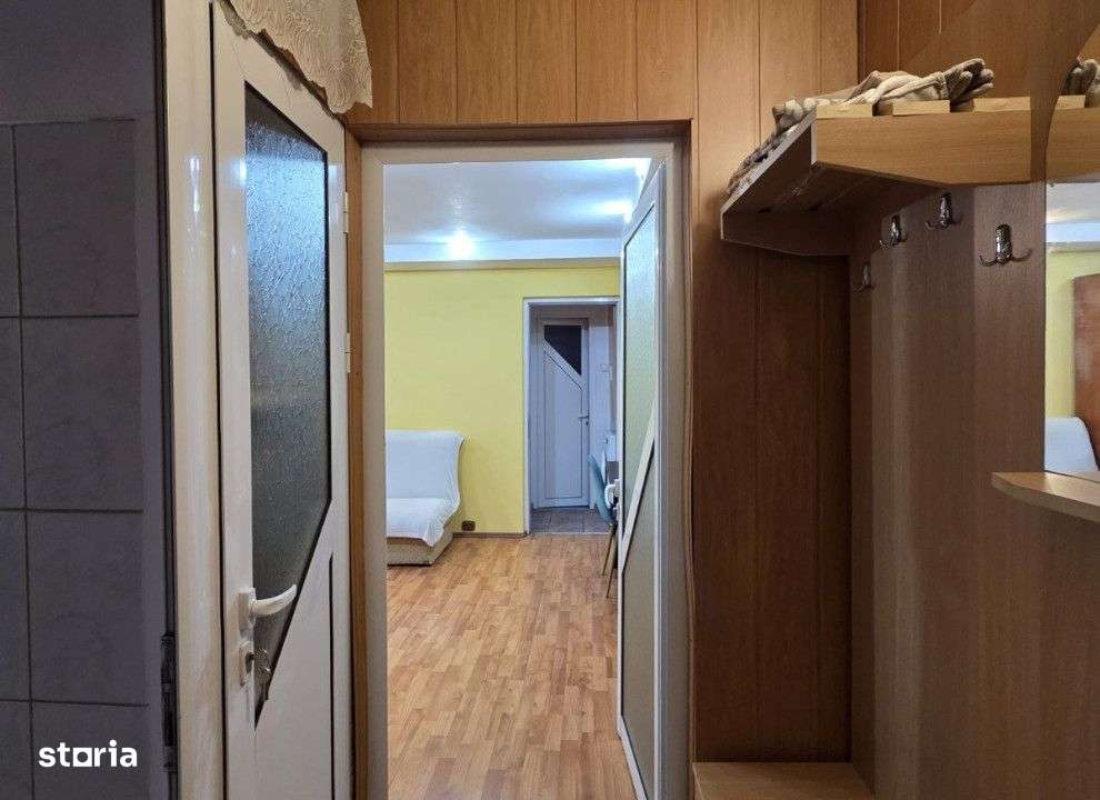Apartament  2 camere Dacia , 42 metri, etaj 4 Cod:160772 - Imagine principală: 5/6