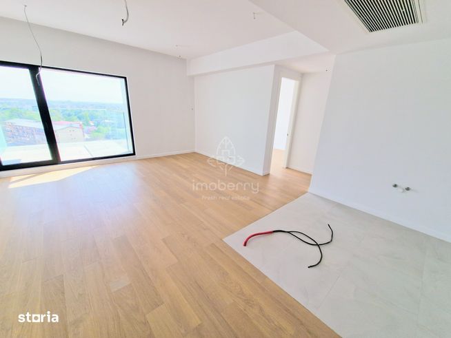 OFERTA Vanzare 2 camere | ONE Verdi Park | Finalizat-0
