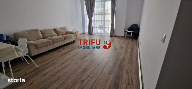 Apartament 2 camere zona Cetate-0