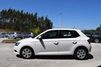 Skoda Fabia 1.4 TDi Active - 4