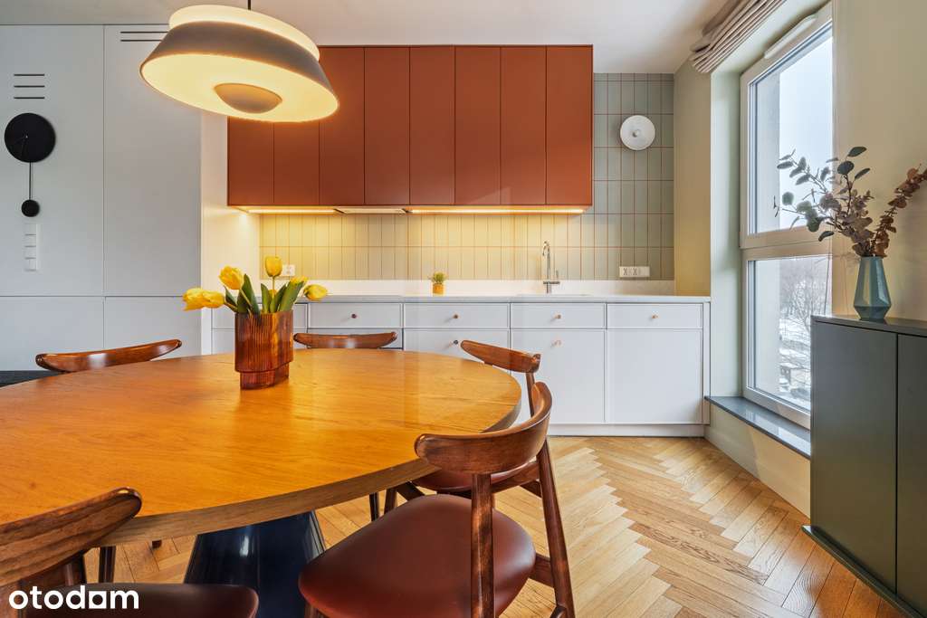 Stylowe mieszkanie przy Starówce | Top lokalizacja-2