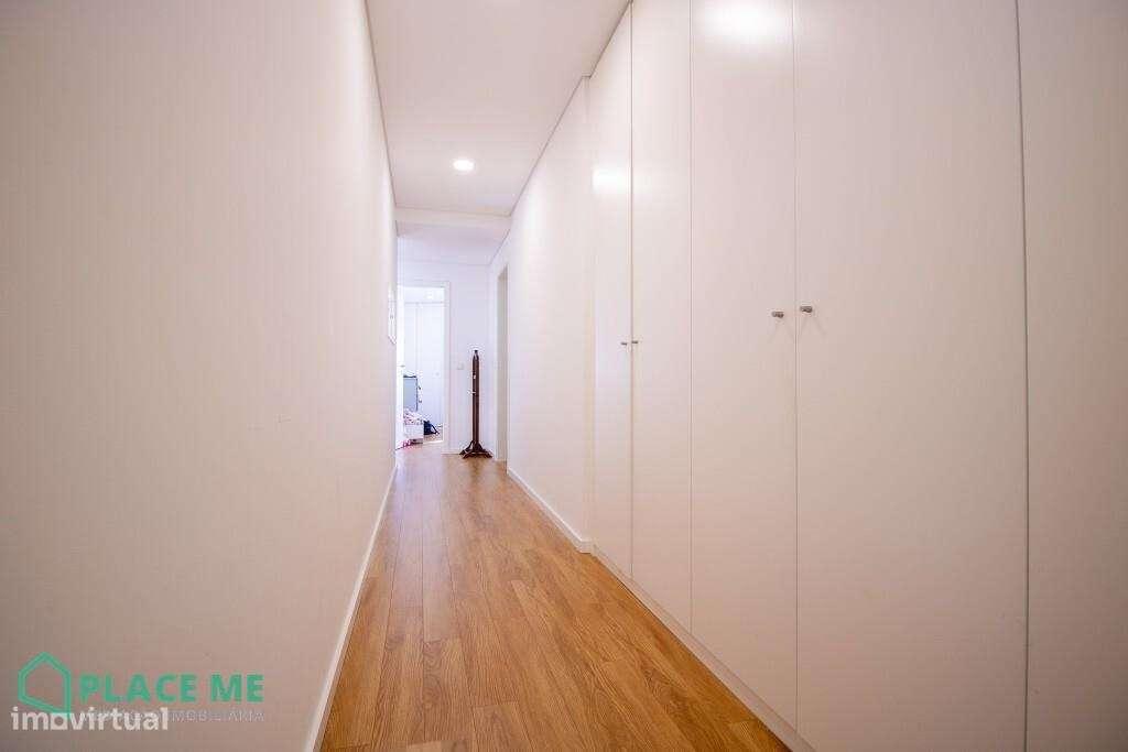 Apartamento T3 na Rua da Boavista - Braga c/ 128m2 de Terraço-10