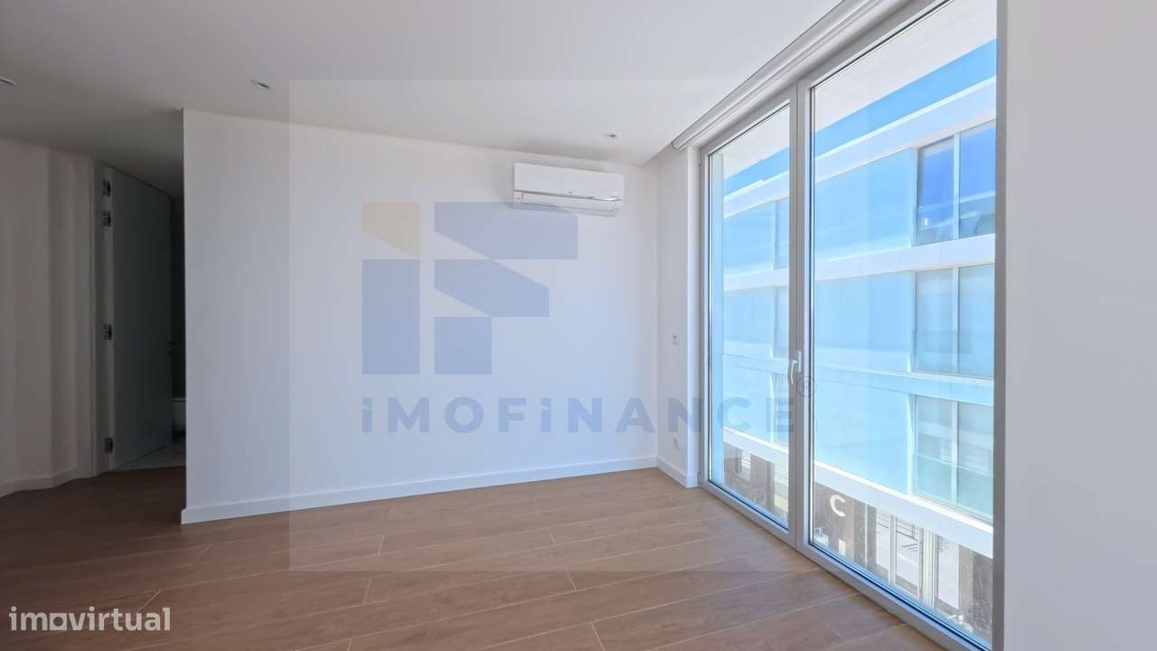 Apartamento T3 Premium - Condomínio Janelas da Baía Residence- São...-32