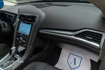 Ford Mondeo 2.0 Hybrid - 33