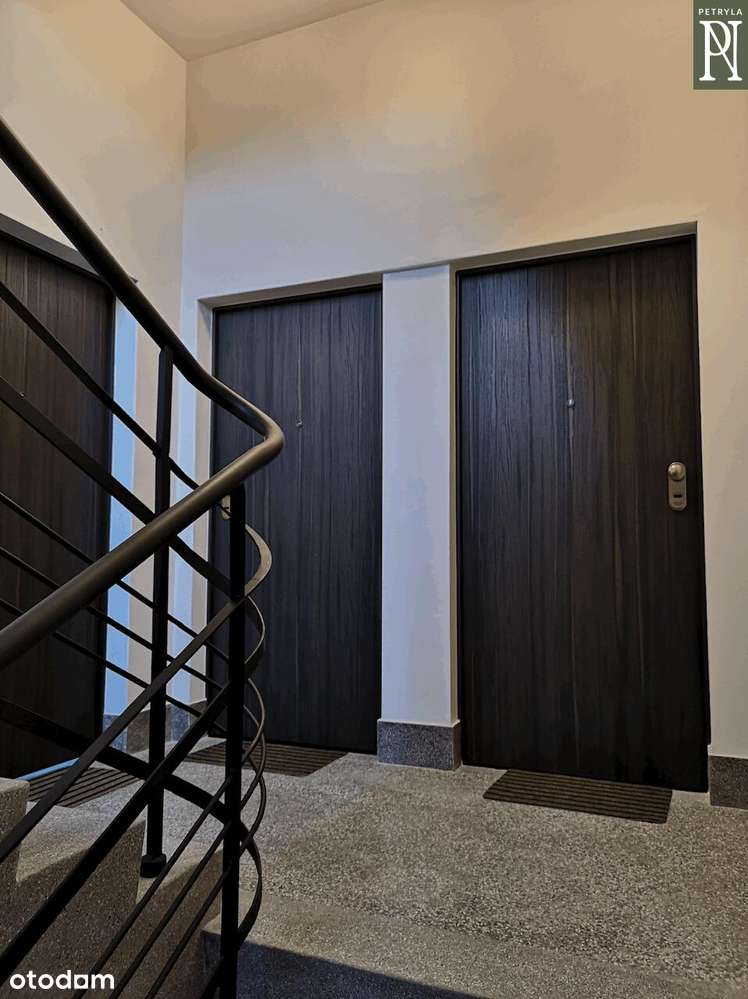 Apartament premium w kamienicy z windą w centrum!-13