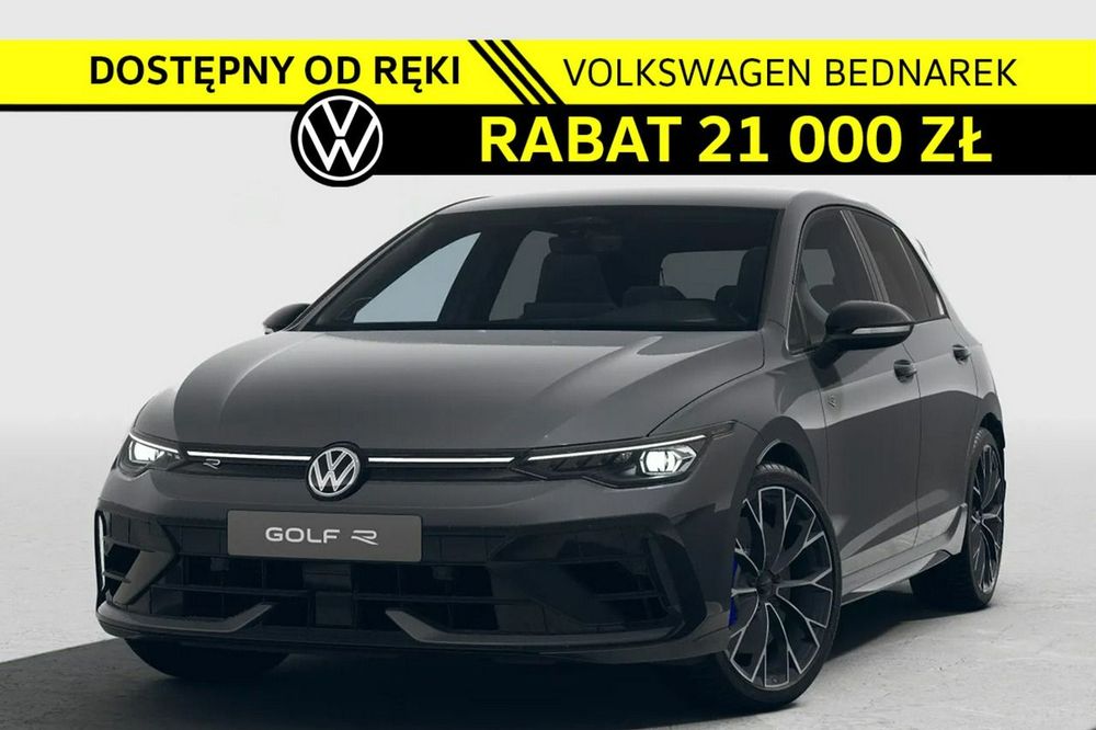 Volkswagen Golf VIII (2020-) 2026