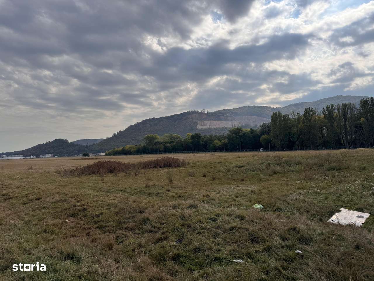 Comision 0%- Teren Intravilan Strada Cucului 13800 m2-0