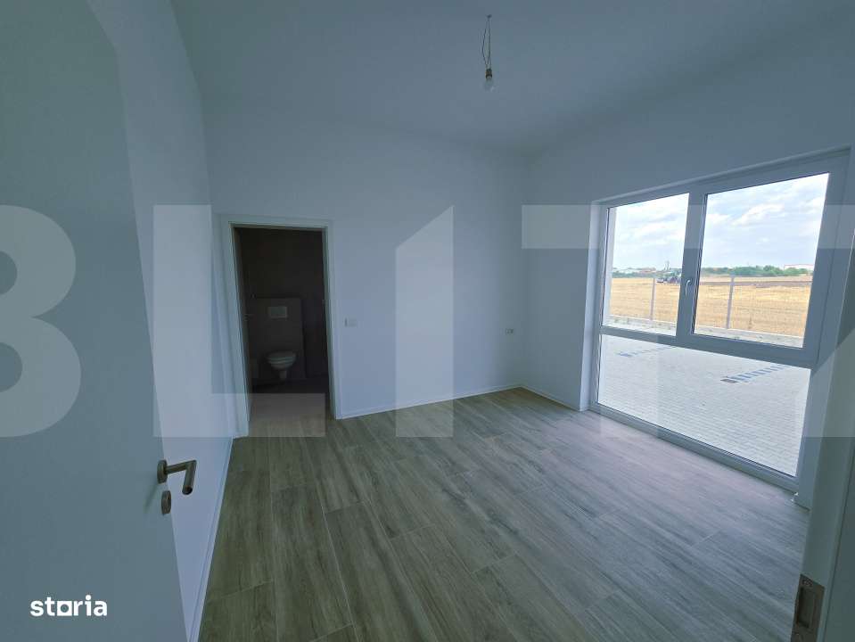 Spatiu, de vanzare, 77 mp, zona Torontalului - Imagine principală: 3/11
