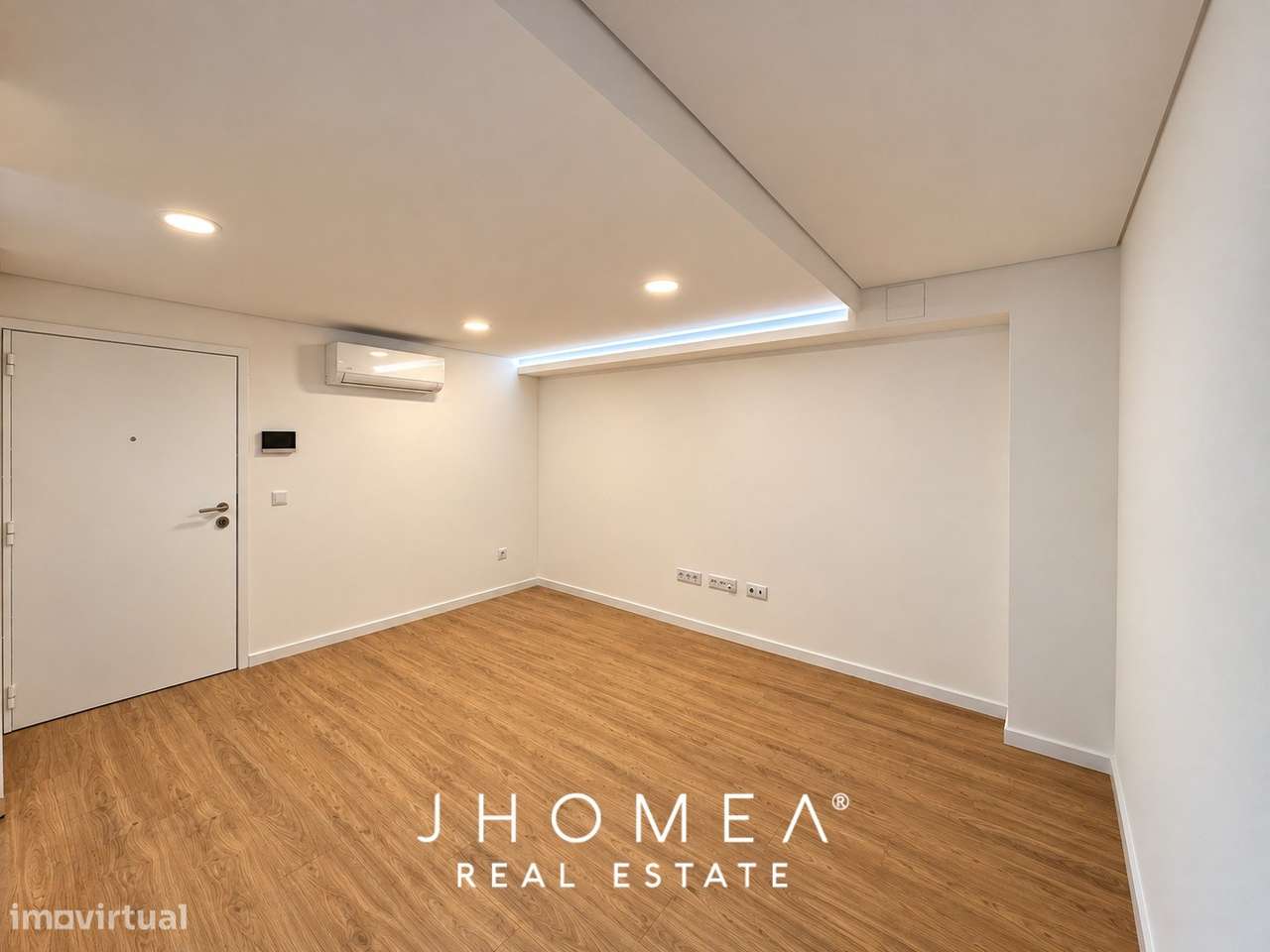 Apartamento T1 Venda-1