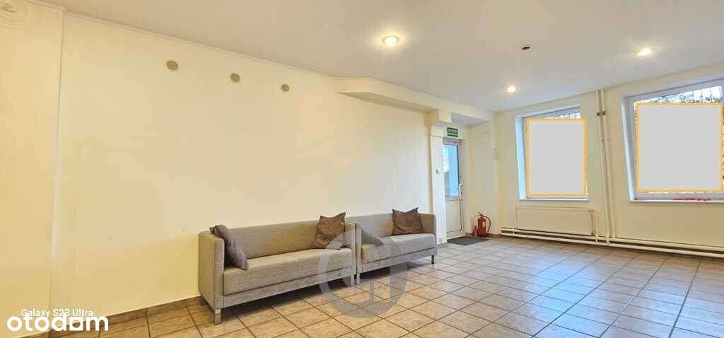 Lokal W Centrum Miasta. - Pełny obrazek: 3/8