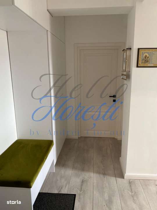 Apartament 3 camere, 75 mp, cartier Donath Park - Imagine principală: 5/10