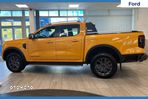 Ford Ranger 2.0 EcoBlue Bi-Turbo 4x4 DC Wildtrak - 3