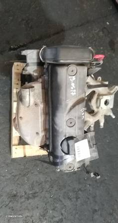 Motor Completo Seat Ibiza Ii (6K1) - 1