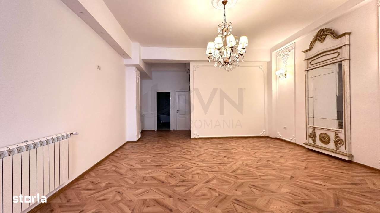 Spatiu de inchiriat l Birouri l Dorobanti - Imagine principală: 2/7