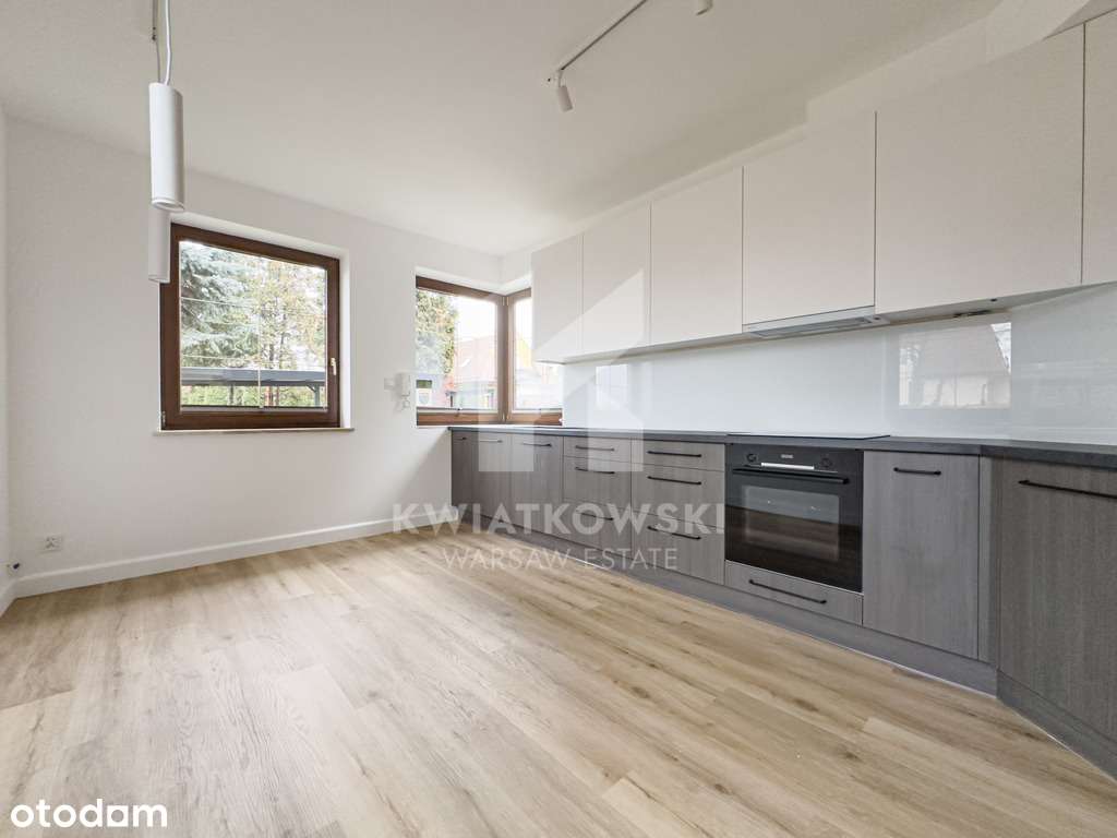 Dom po generalnym remoncie w Wilanowie - Pełny obrazek: 5/19