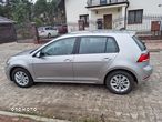 Volkswagen Golf 1.4 TSI (BlueMotion Technology) DSG Highline - 8