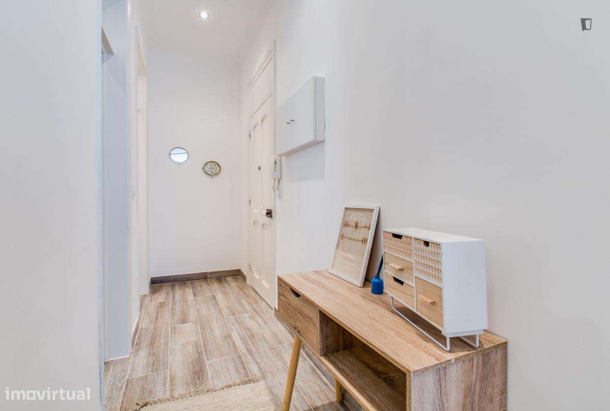 Apartamento com 2 quartos - localizado em Alfama Lisbon - Grande imagem: 2/10