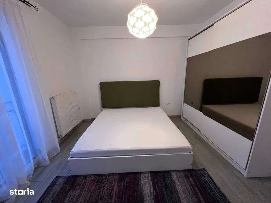 Apartament cu 3 camere, 80 mp, zona Europa - Imagine principală: 4/7