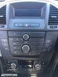 Radio CD Player CD400 Opel Astra J Insignia 2008-Prezent - 1