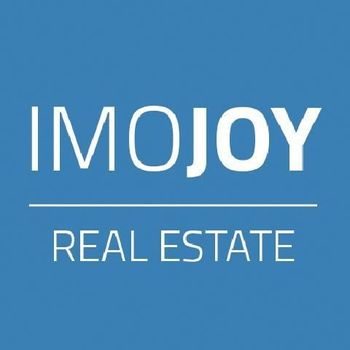 Imojoy Real Estate Logotipo